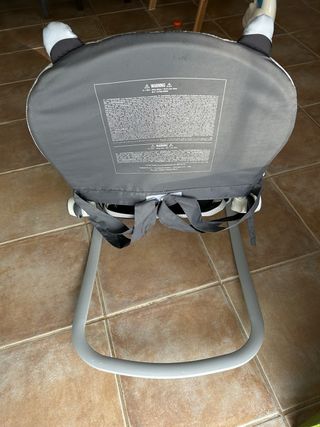 Hamaca Chicco Balloon