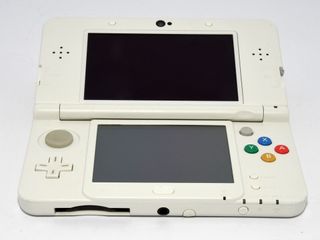 Consola Nintendo 3DS Blanca