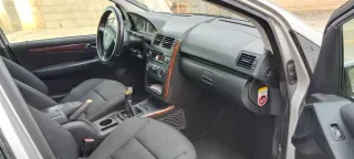 Mercedes-Benz Clase A 2005