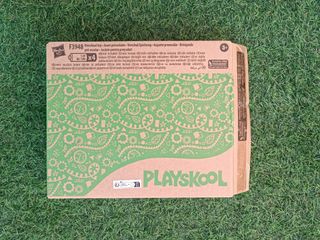 Juguete Musical Playskool con Micrófono