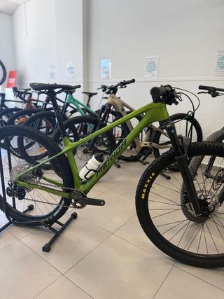 Merida Big Nine 3000