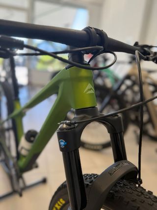 Merida Big Nine 3000