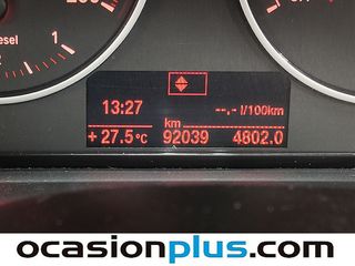 BMW Serie 1 120d 135 kW (184 CV)