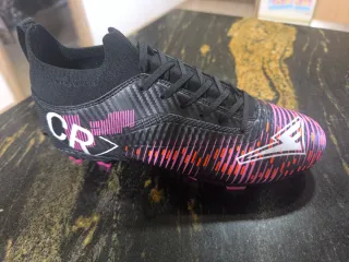 Botas de fútbol CR7