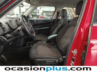 MINI MINI Countryman Cooper 100 kW (136 CV)