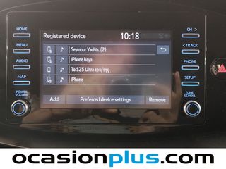 Toyota Aygo X Cross 1.0 VVT-I Play 53 kW (72 CV)