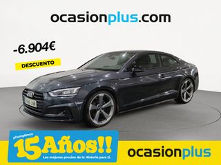 Audi A5 Coupe S line 40 TFSI 140 kW (190 CV) S tronic