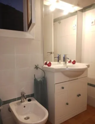 Apartamento La Manga con piscina