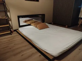 Alquiler Tatami para masajistas
