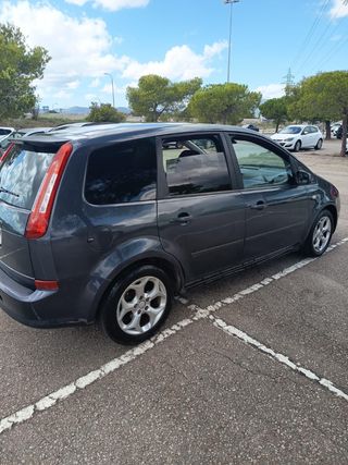 Ford C-MAX 2008
