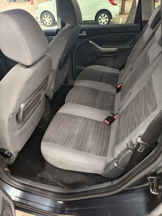 Ford C-MAX 2008