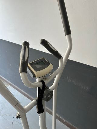 Bicicleta Elíptica DOMYOS
