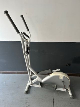 Bicicleta Elíptica DOMYOS