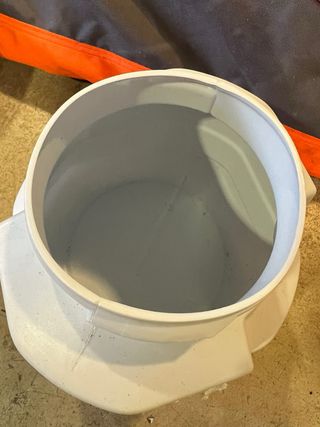 Kayak hinchable ITIWIT 3 plazas