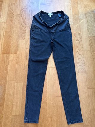 Leggings premamá H&M Talla M