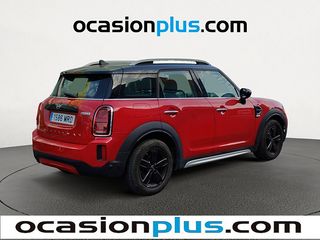 MINI MINI Countryman Cooper 100 kW (136 CV)