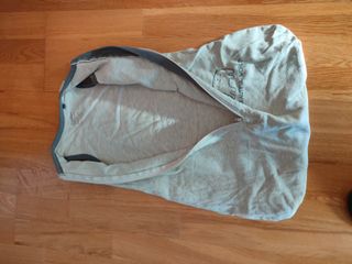 Sacos de bebé 3 unidades