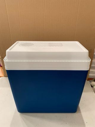 Nevera Portátil Mobicool 21L Mirabelle MM24DC 
