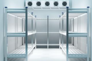 Soluciones en climatización y frío industrial.