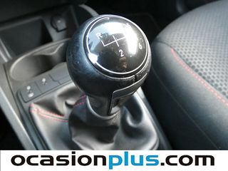 SEAT Ibiza SC 2.0 TDI FR 105 kW (143 CV)