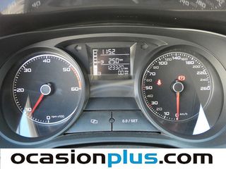 SEAT Ibiza SC 2.0 TDI FR 105 kW (143 CV)