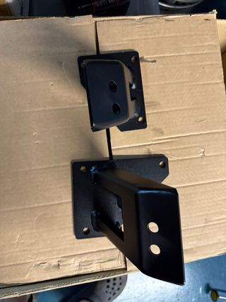 Patas Swap V8 BMW E30