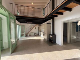 Casa rural en alquiler en Sant Llorenç des Cardassar