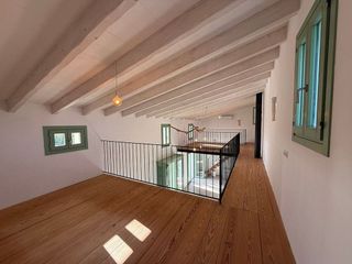Casa rural en alquiler en Sant Llorenç des Cardassar