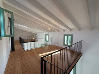 Casa rural en alquiler en Sant Llorenç des Cardassar