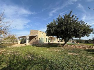 Casa rural en alquiler en Sant Llorenç des Cardassar