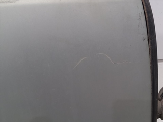 PUERTA TRASERA DERECHA PEUGEOT 407 RHR