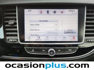 Opel Mokka X 1.4 T S&S Selective 4x2 103 kW (140 CV)