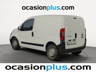 Fiat Fiorino Cargo Furgon 1.3 Multijet SX N1 70 kW (95 CV)