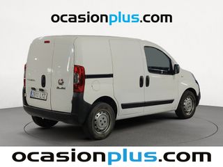 Fiat Fiorino Cargo Furgon 1.3 Multijet SX N1 70 kW (95 CV)