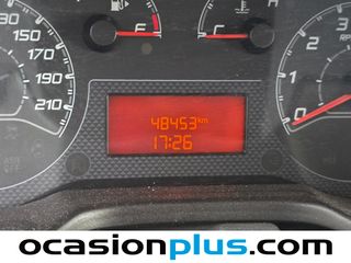 Fiat Fiorino Cargo Furgon 1.3 Multijet SX N1 70 kW (95 CV)