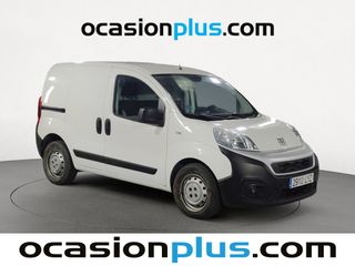Fiat Fiorino Cargo Furgon 1.3 Multijet SX N1 70 kW (95 CV)