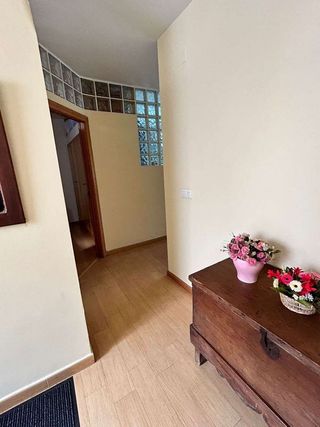 Piso en alquiler en Playamar en Torremolinos