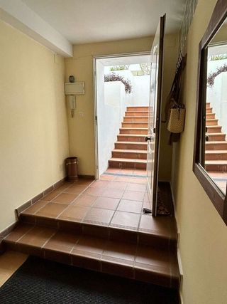 Piso en alquiler en Playamar en Torremolinos