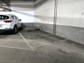Piso en alquiler en Santo Domingo en Oviedo