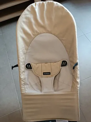 Hamaca BabyBjörn