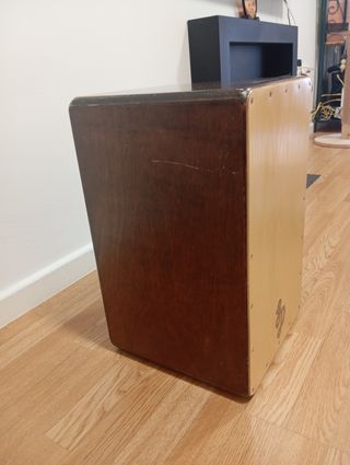 Cajón Flamenco Granada Drum