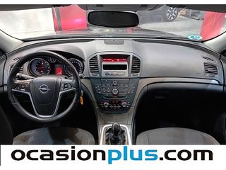 Opel Insignia 1.8 16v Edition 103 kW (140 CV)
