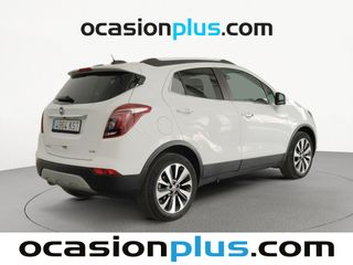 Opel Mokka X 1.6 CDTi S&S Excellence 4X2 100 kW (136 CV)