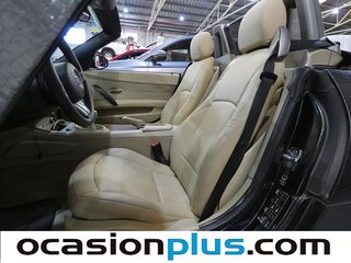 BMW Z4 2.5 i Cabrio 141 kW (192 CV)