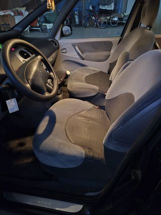 Citroen Xsara 2006