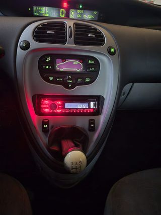 Citroen Xsara 2006