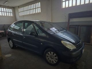 Citroen Xsara 2006