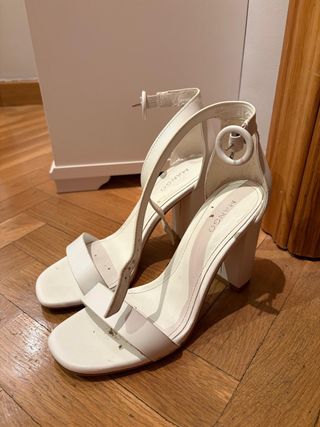 Lote Zapatos de tacón mujer