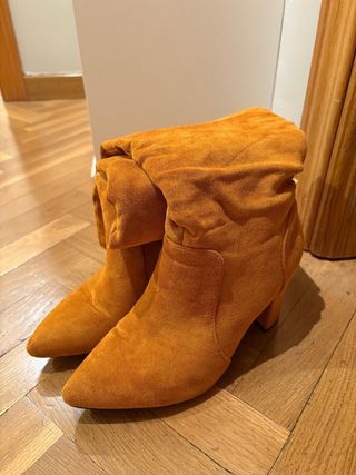 Lote Zapatos de tacón mujer