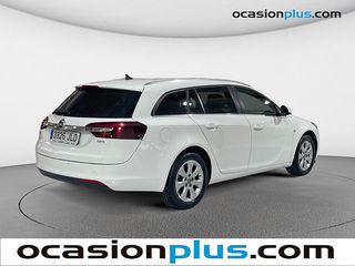 Opel Insignia Sports Tourer 1.6 CDTI Selective Auto 100 kW (136 CV)